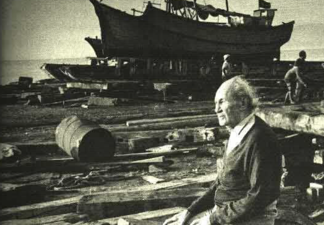Halikarnas Balıkçısı