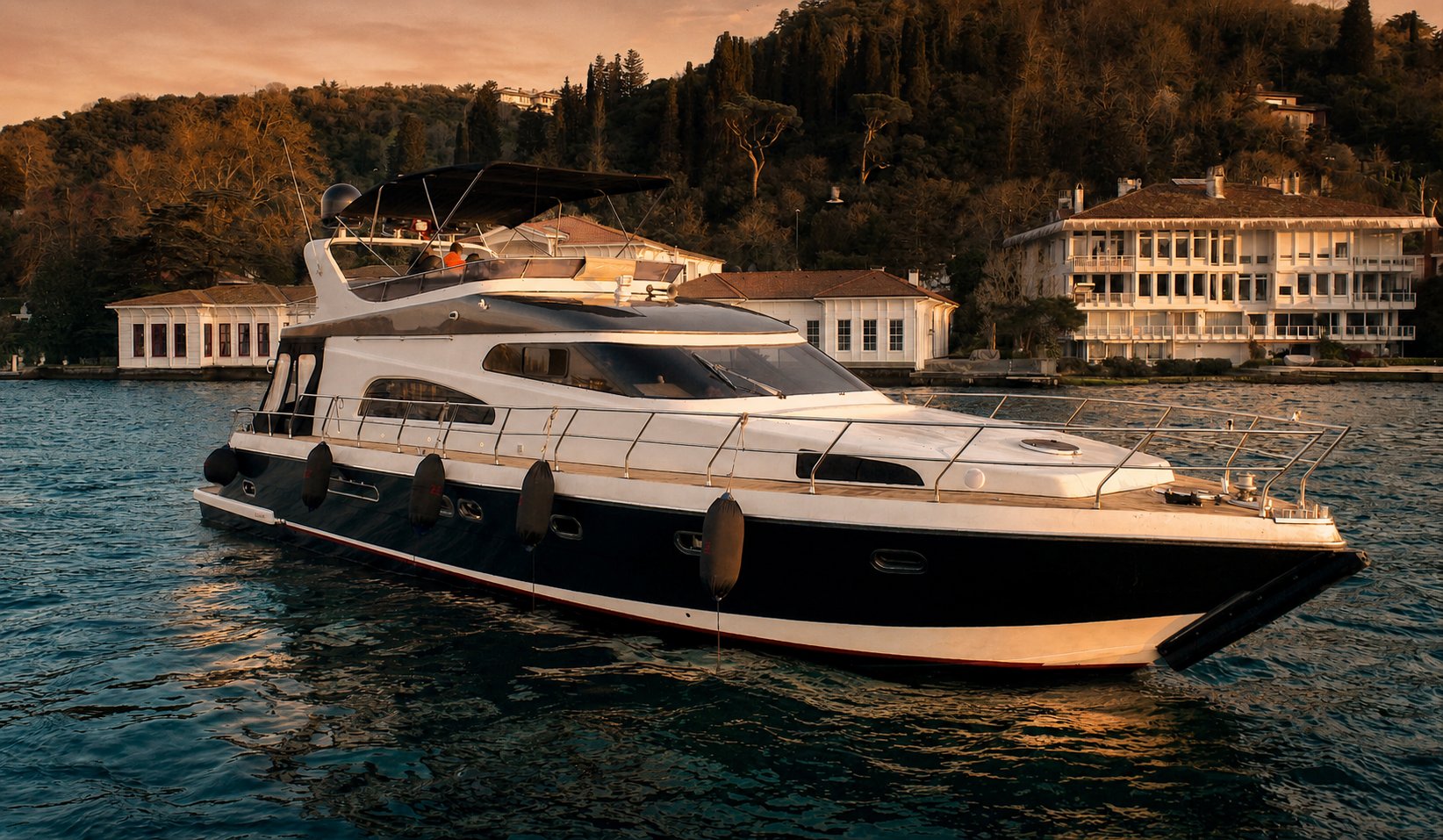 Zeus gündüz